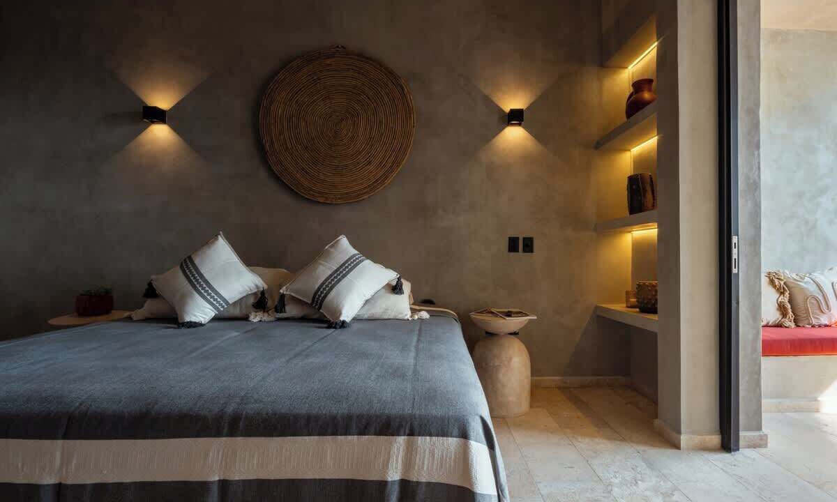 Photo of Bedroom in Hidalgo