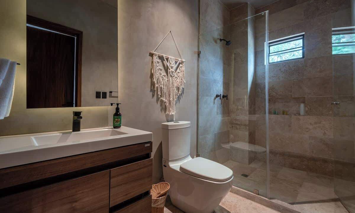 Photo of Bathroom in Hidalgo
