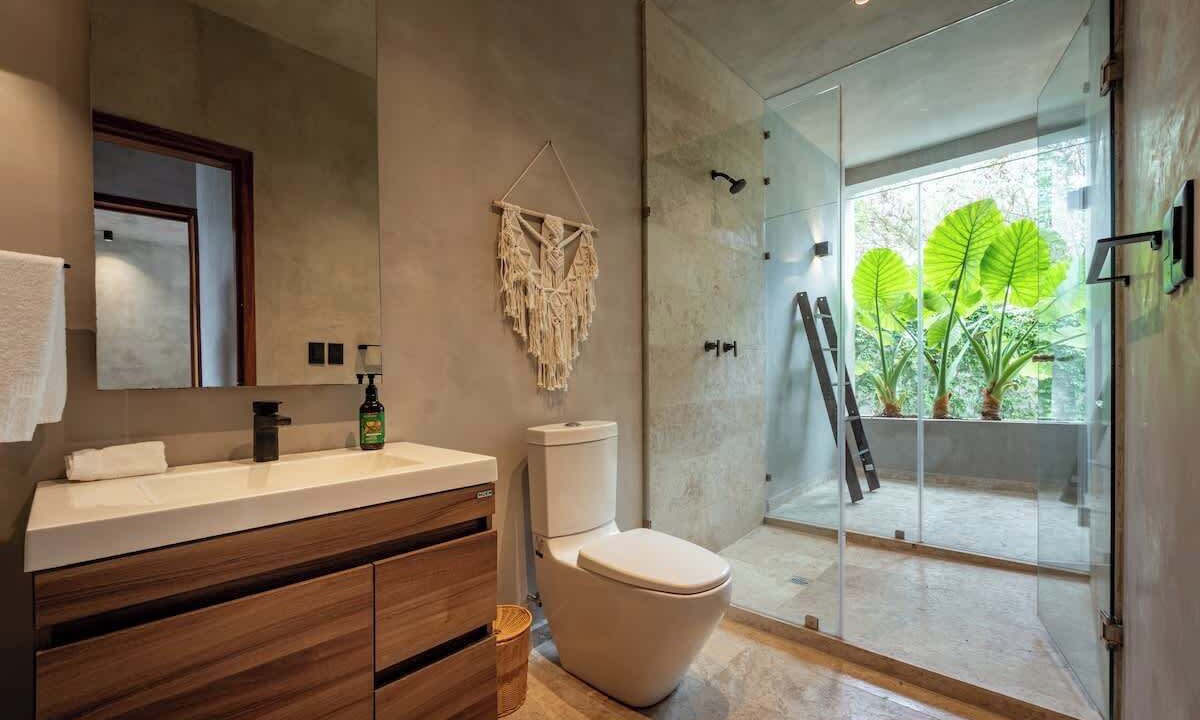 Photo of Bathroom in Hidalgo