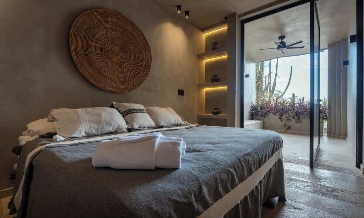 Photo of Bedroom in Hidalgo