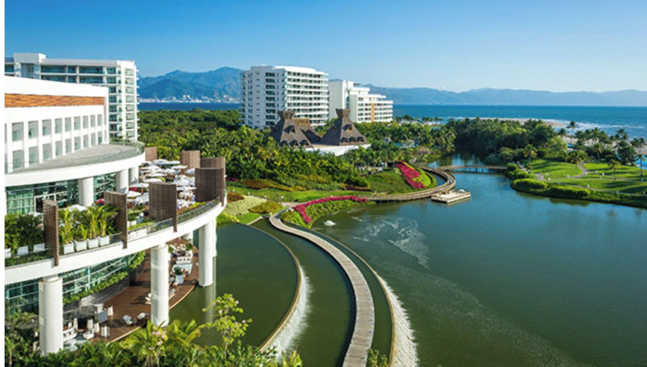 Photo of Outdoor in Nuevo Vallarta