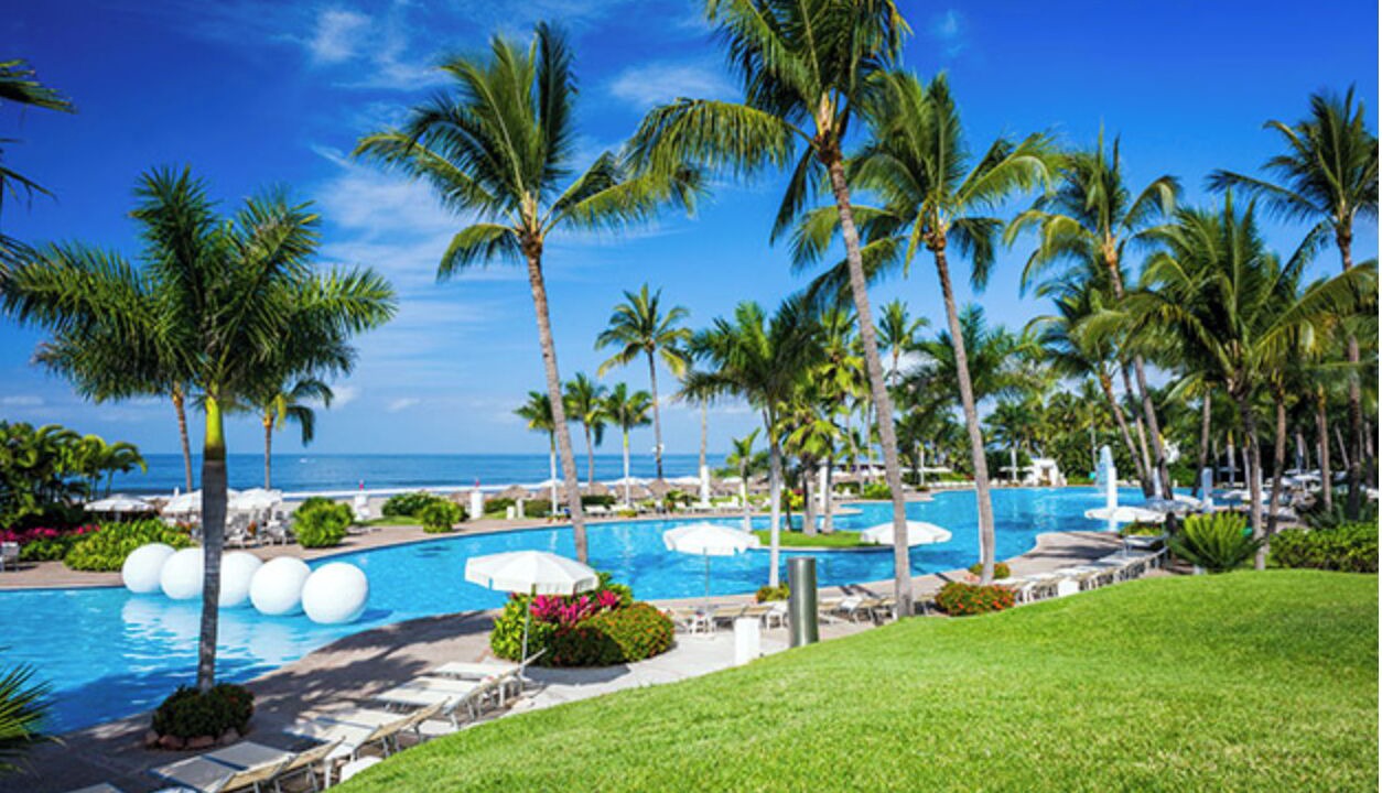 Photo of Outdoor in Nuevo Vallarta