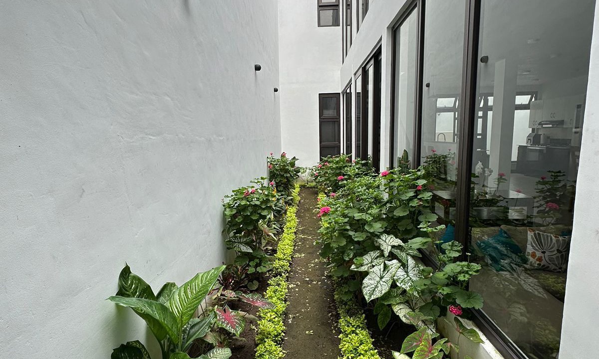 Photo of Outdoor in Jocotenango