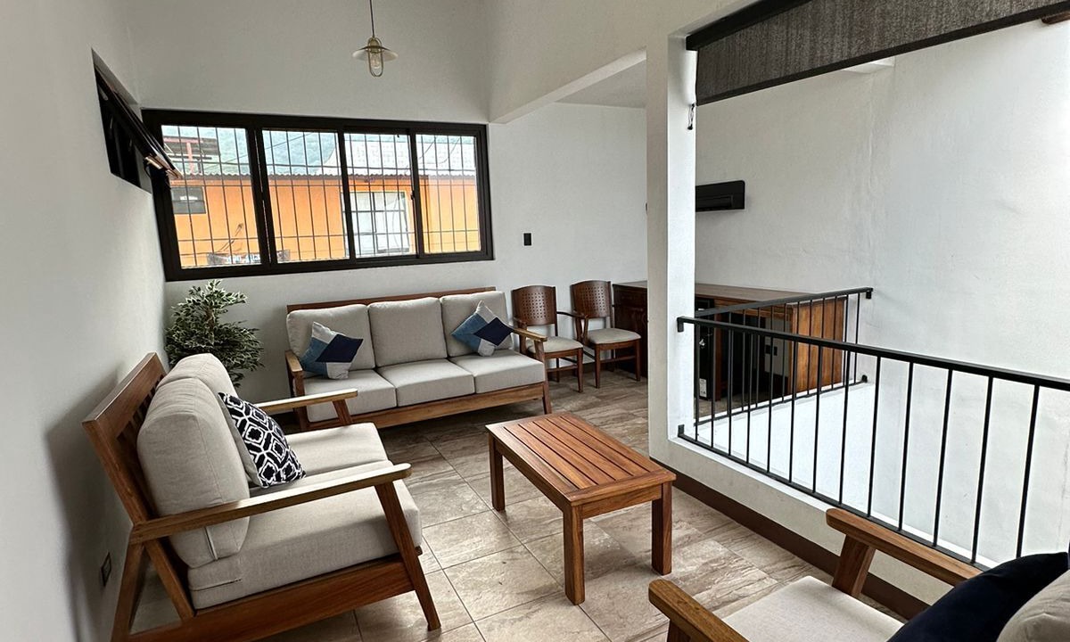 Photo of Livingroom in Jocotenango