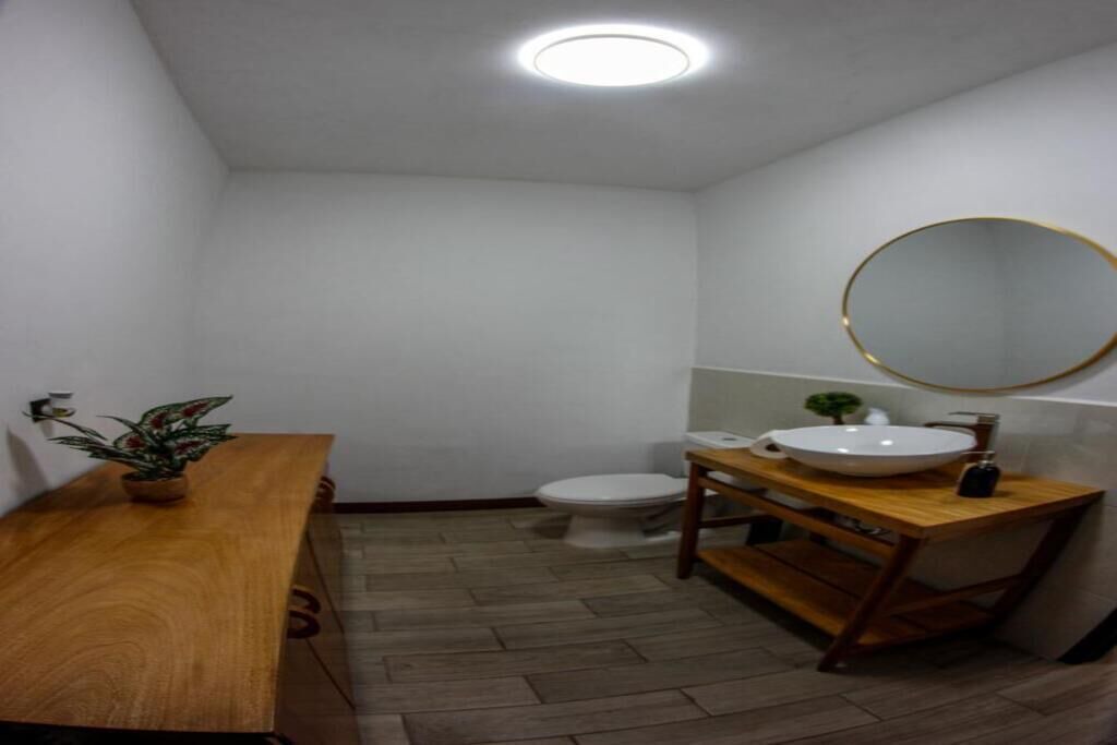 Photo of Bathroom in Jocotenango