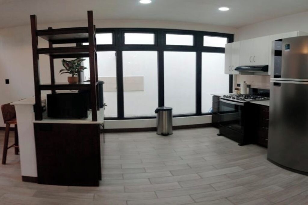 Photo of Kitchen in Jocotenango