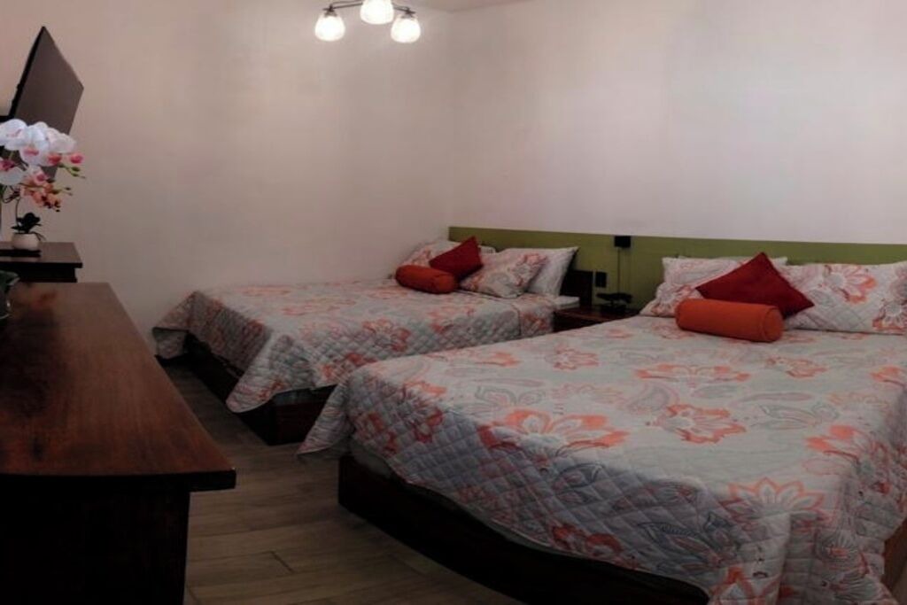 Photo of Bedroom in Jocotenango