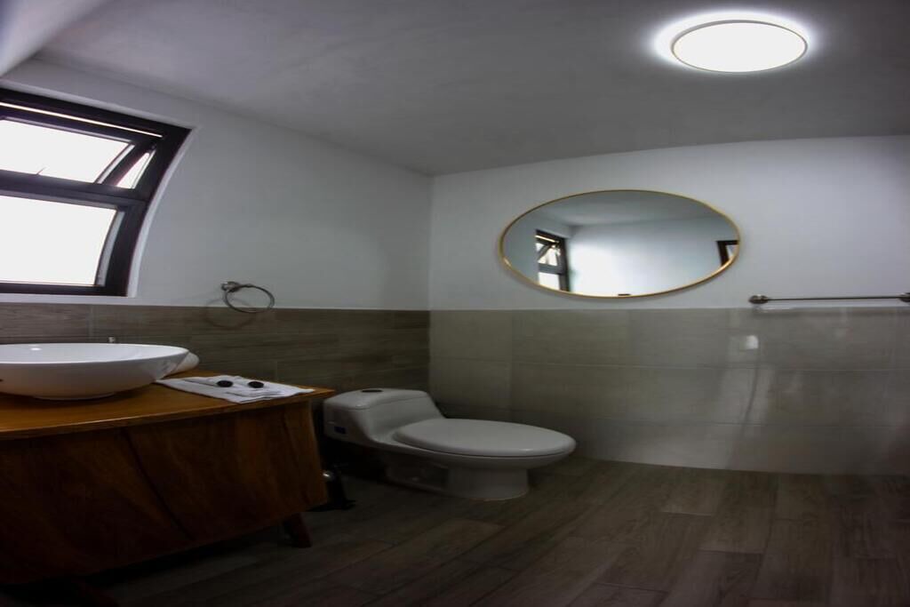 Photo of Bathroom in Jocotenango