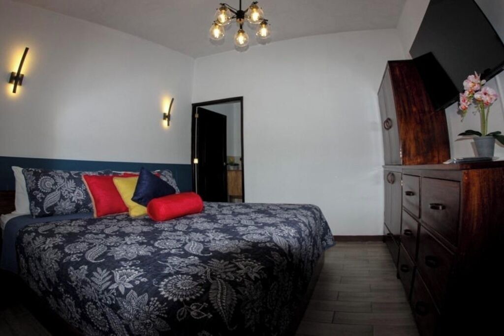 Photo of Bedroom in Jocotenango