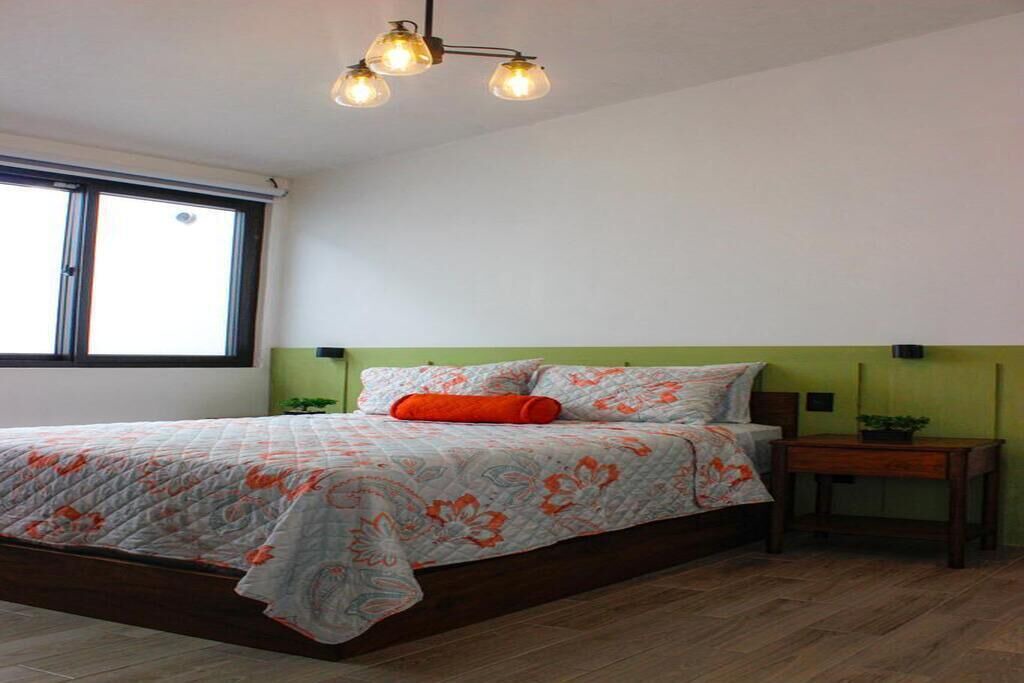 Photo of Bedroom in Jocotenango
