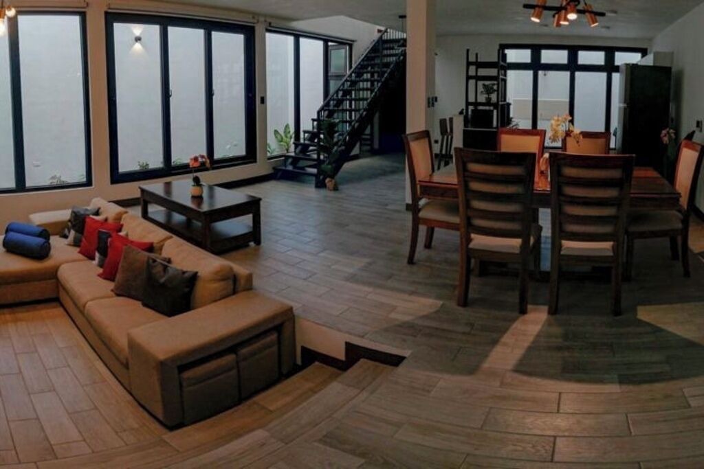 Photo of Livingroom in Jocotenango