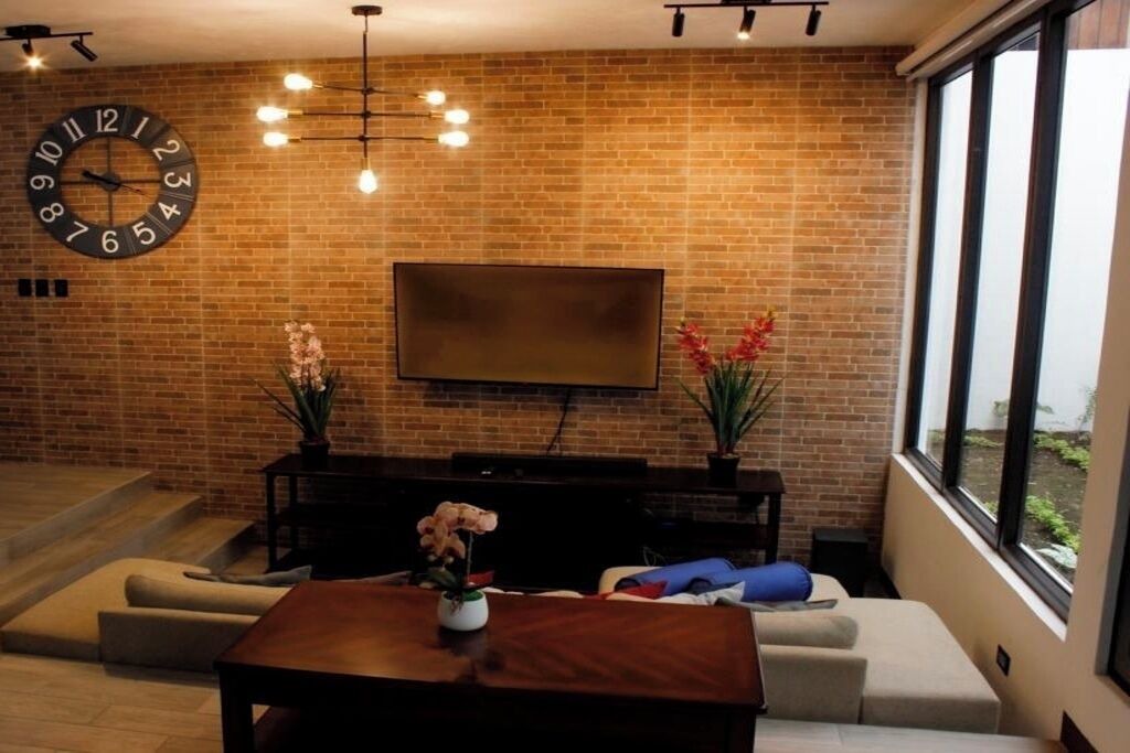 Photo of Livingroom in Jocotenango