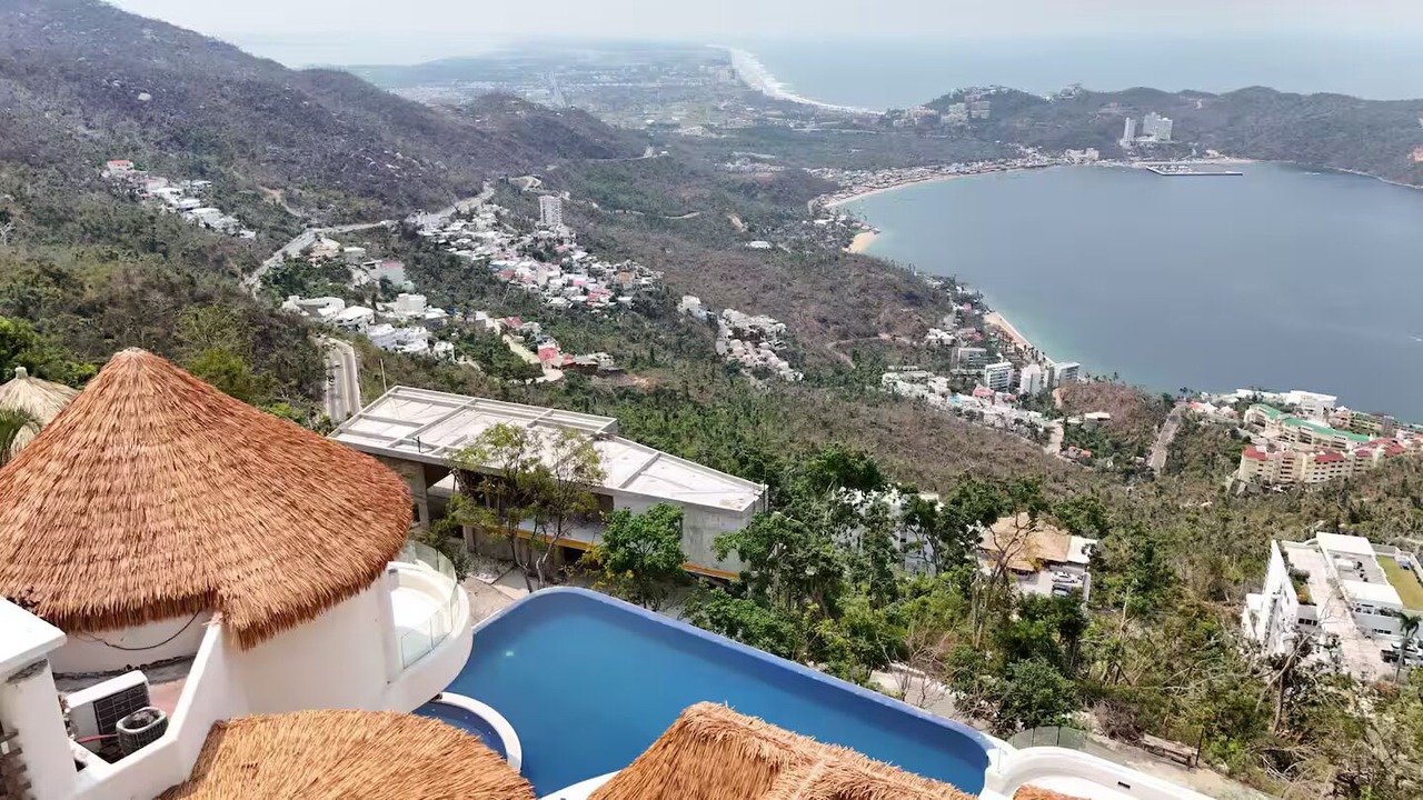 Photo of Outdoor in La Cima