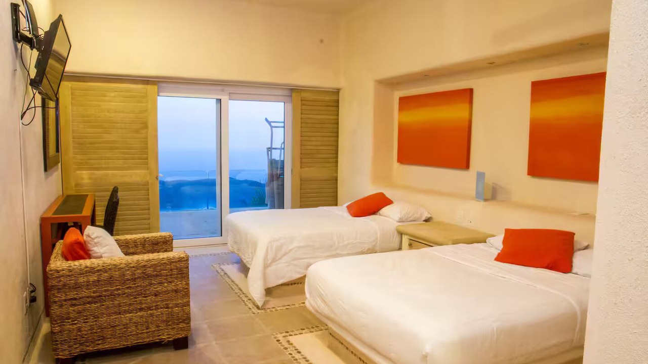 Photo of Bedroom in La Cima