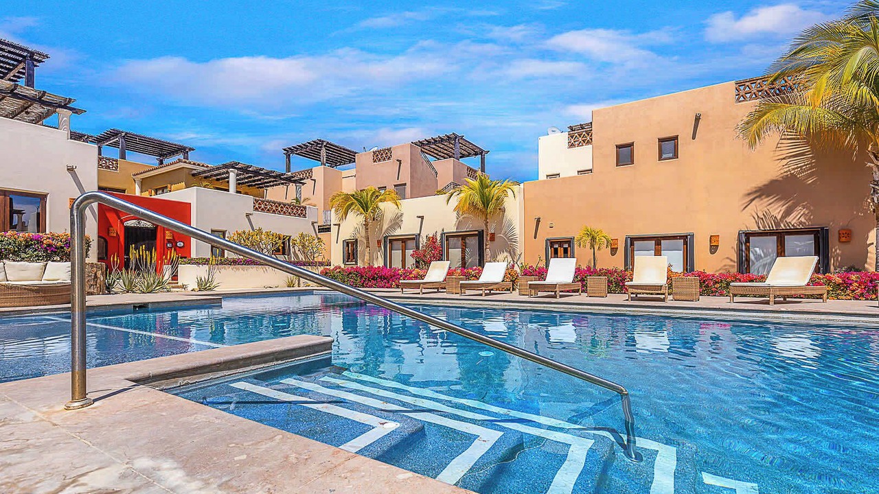 Photo of Outdoor in San Jose del Cabo