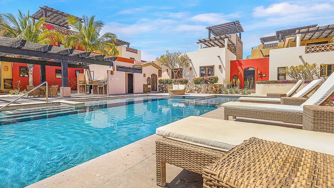 Photo of Outdoor in San Jose del Cabo