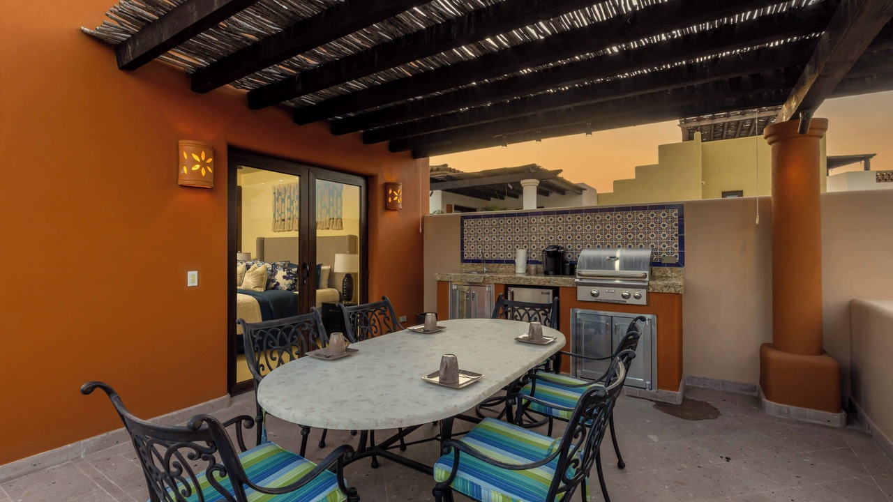 Photo of Outdoor in San Jose del Cabo