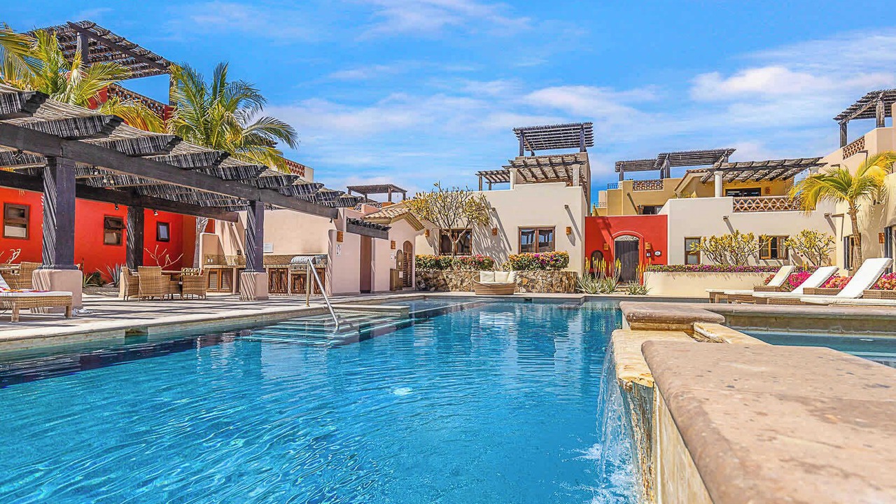 Photo of Outdoor in San Jose del Cabo