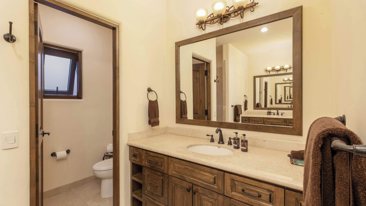 Photo of Bathroom in San Jose del Cabo