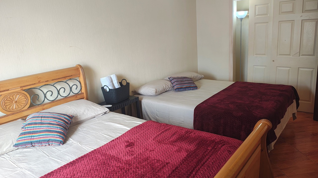 Photo of Bedroom in Esquipulas