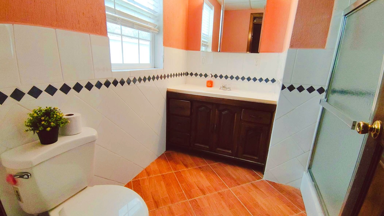Photo of Bathroom in Esquipulas