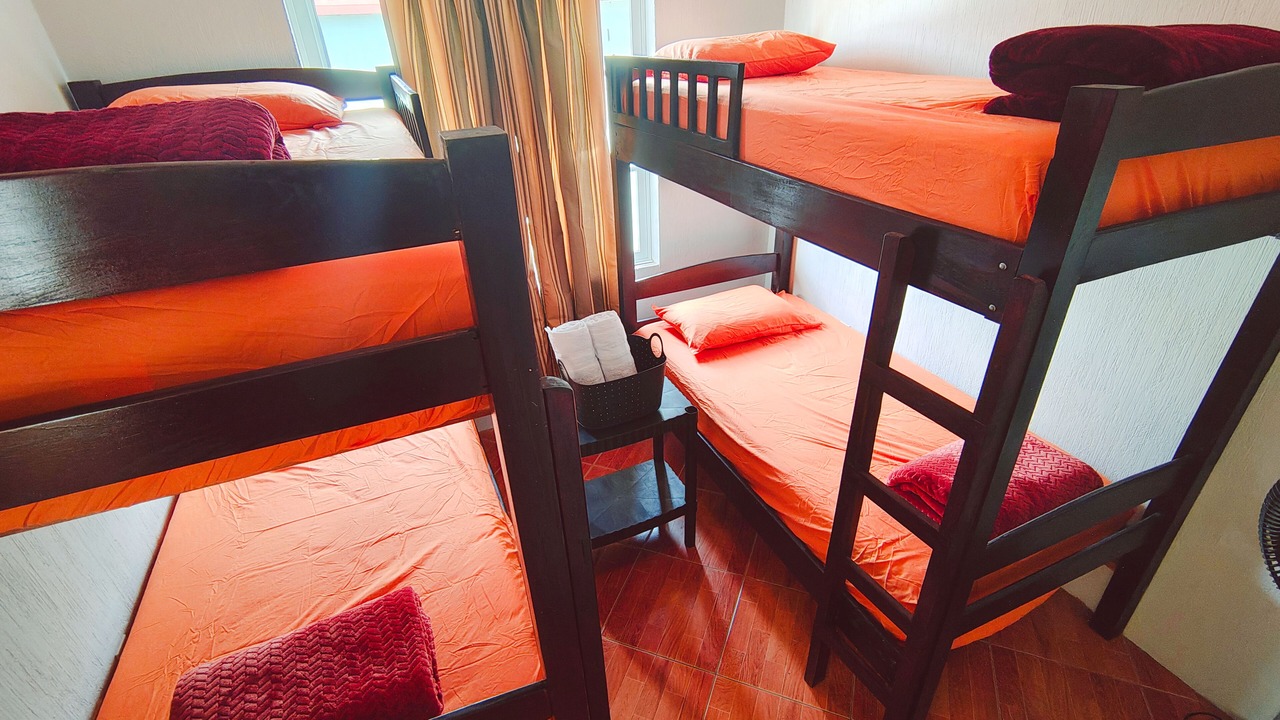 Photo of Bedroom in Esquipulas