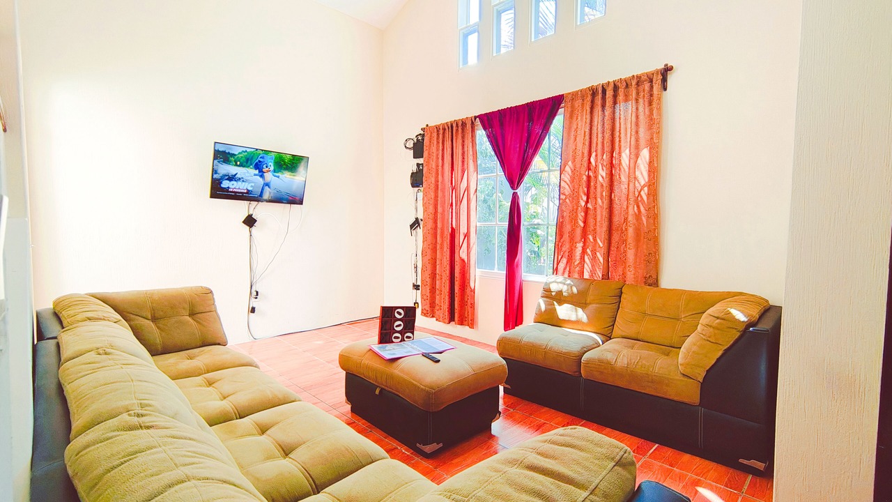 Photo of Livingroom in Esquipulas