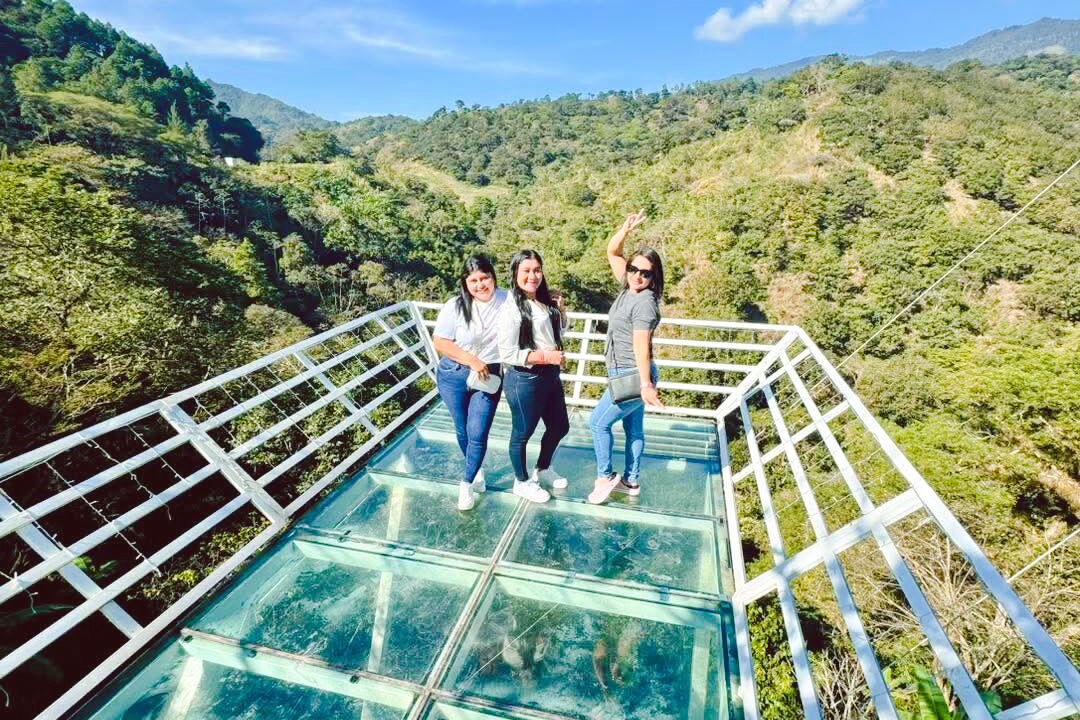 Photo of Outdoor in Esquipulas