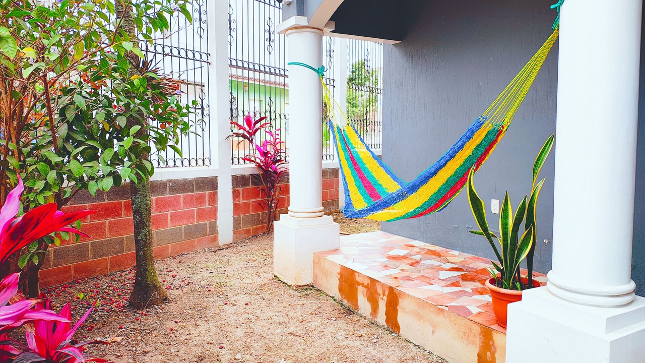 Photo of Outdoor in Esquipulas