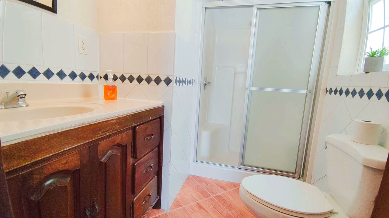 Photo of Bathroom in Esquipulas