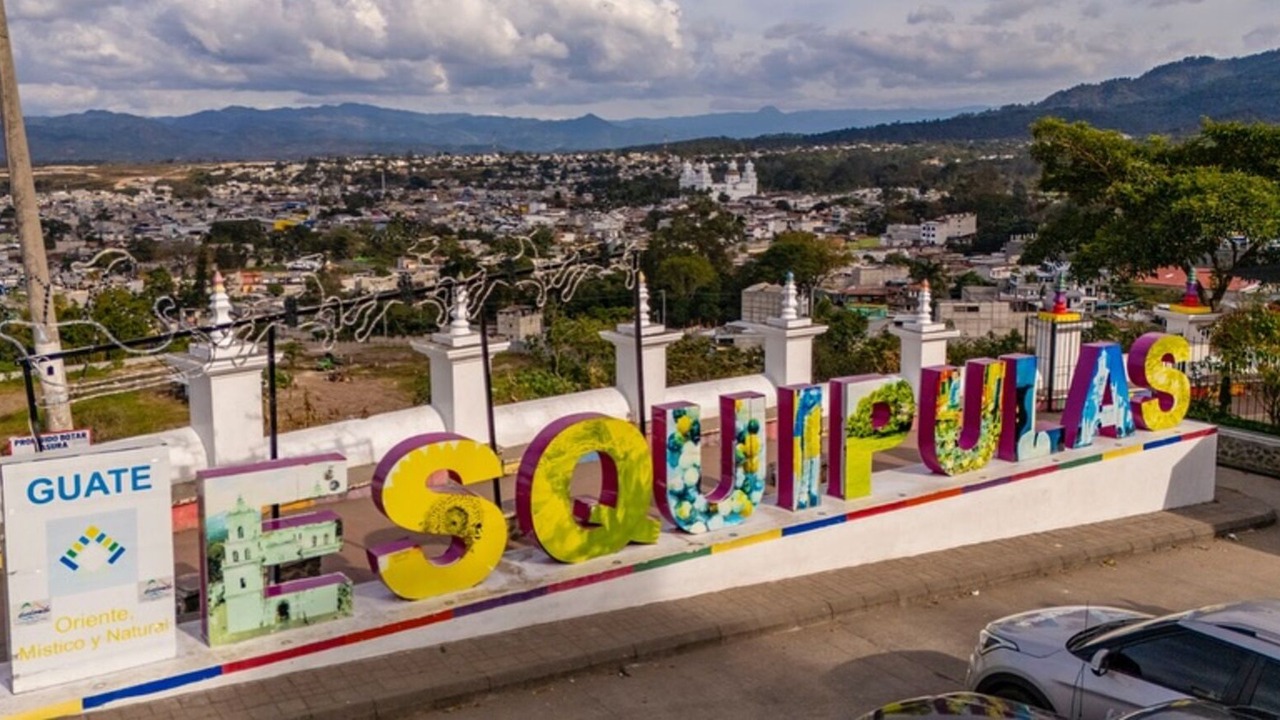Photo of Others in Esquipulas