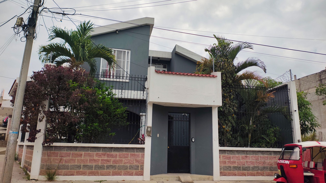 Photo of Outdoor in Esquipulas