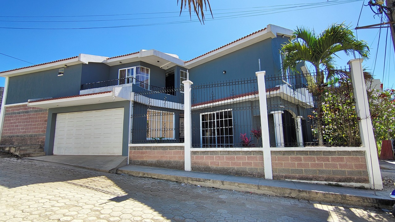 Photo of Outdoor in Esquipulas