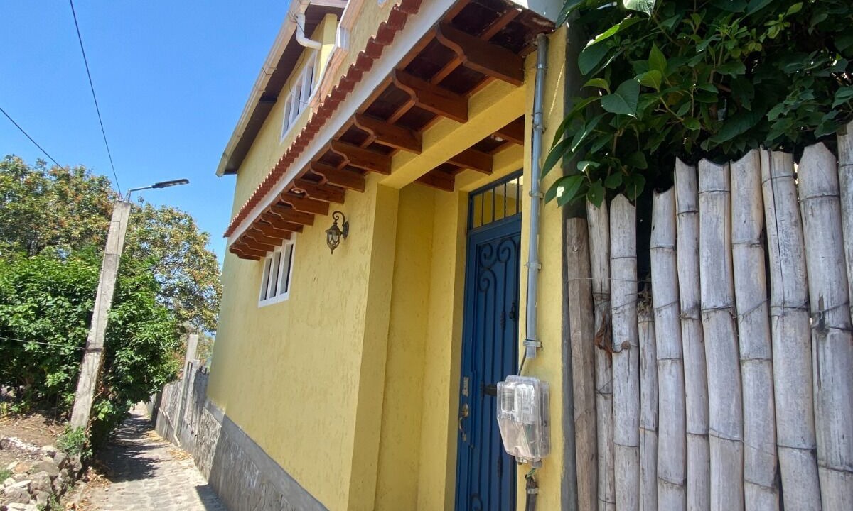 Photo of Outdoor in San Pedro La Laguna