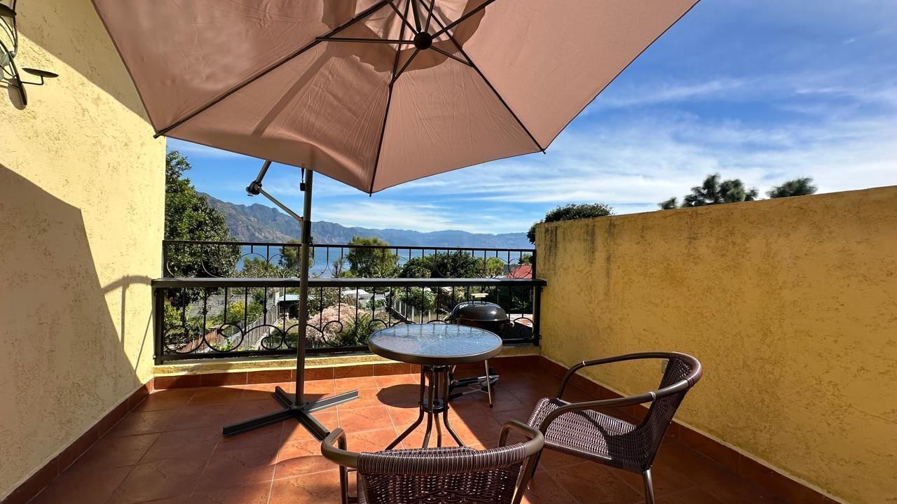 Photo of Outdoor in San Pedro La Laguna