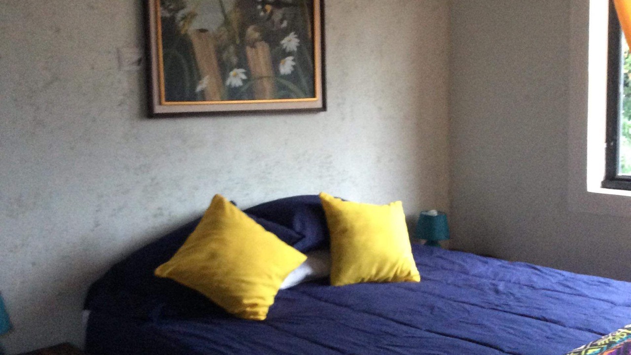 Photo of Bedroom in San Pedro La Laguna