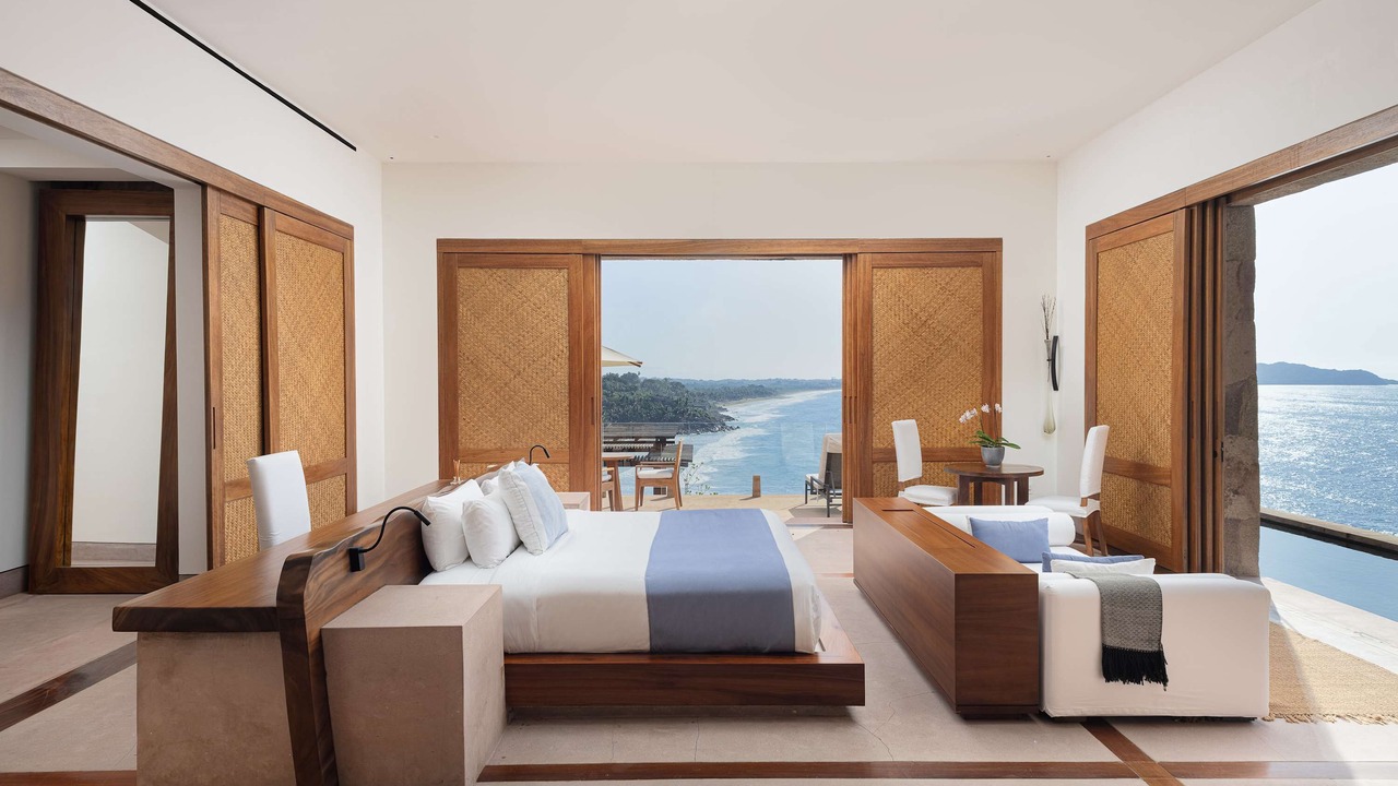 Photo of Bedroom in Higuera Blanca