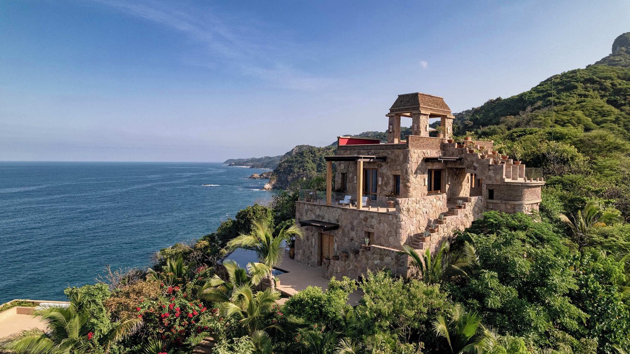 Photo of Outdoor in Higuera Blanca