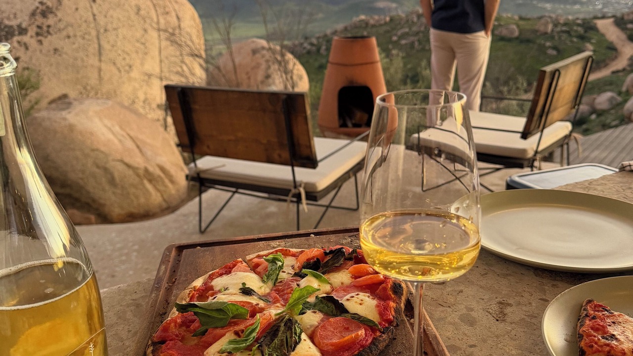 Photo of Others in Valle de Guadalupe