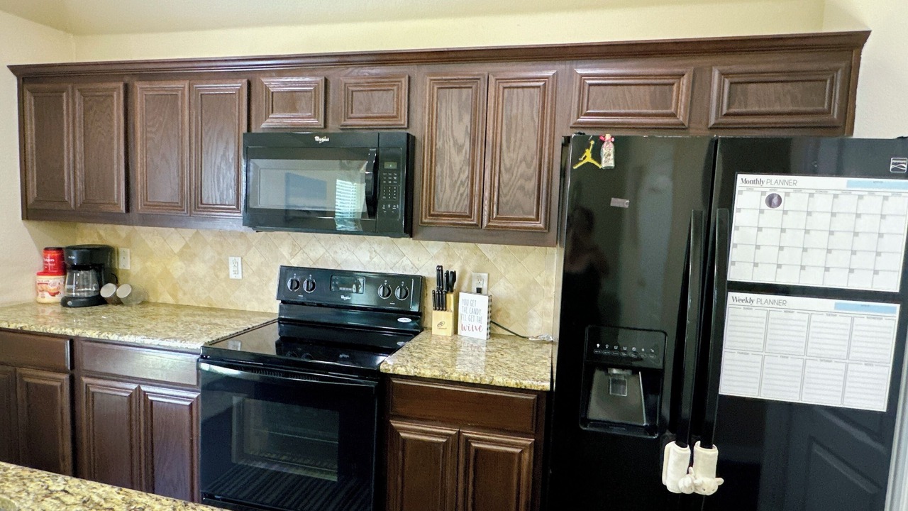 Photo of Kitchen in Southwest Arlington