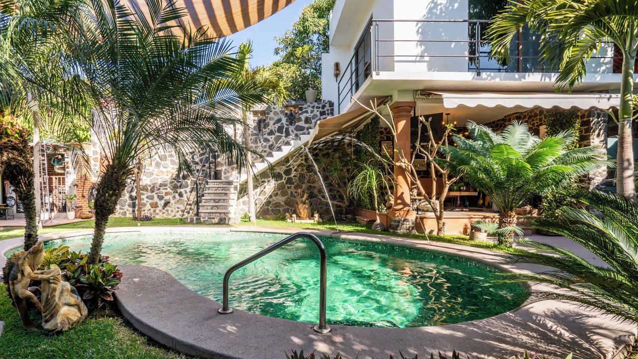 Photo of Outdoor in Yautepec