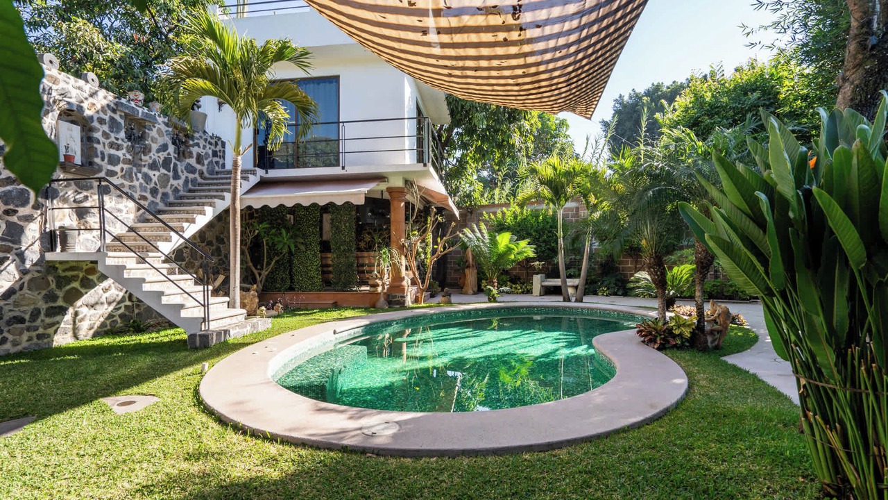 Photo of Outdoor in Yautepec
