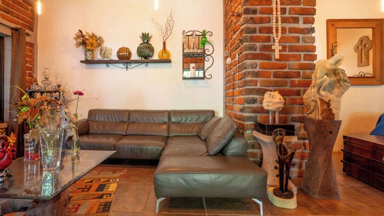 Photo of Livingroom in Yautepec