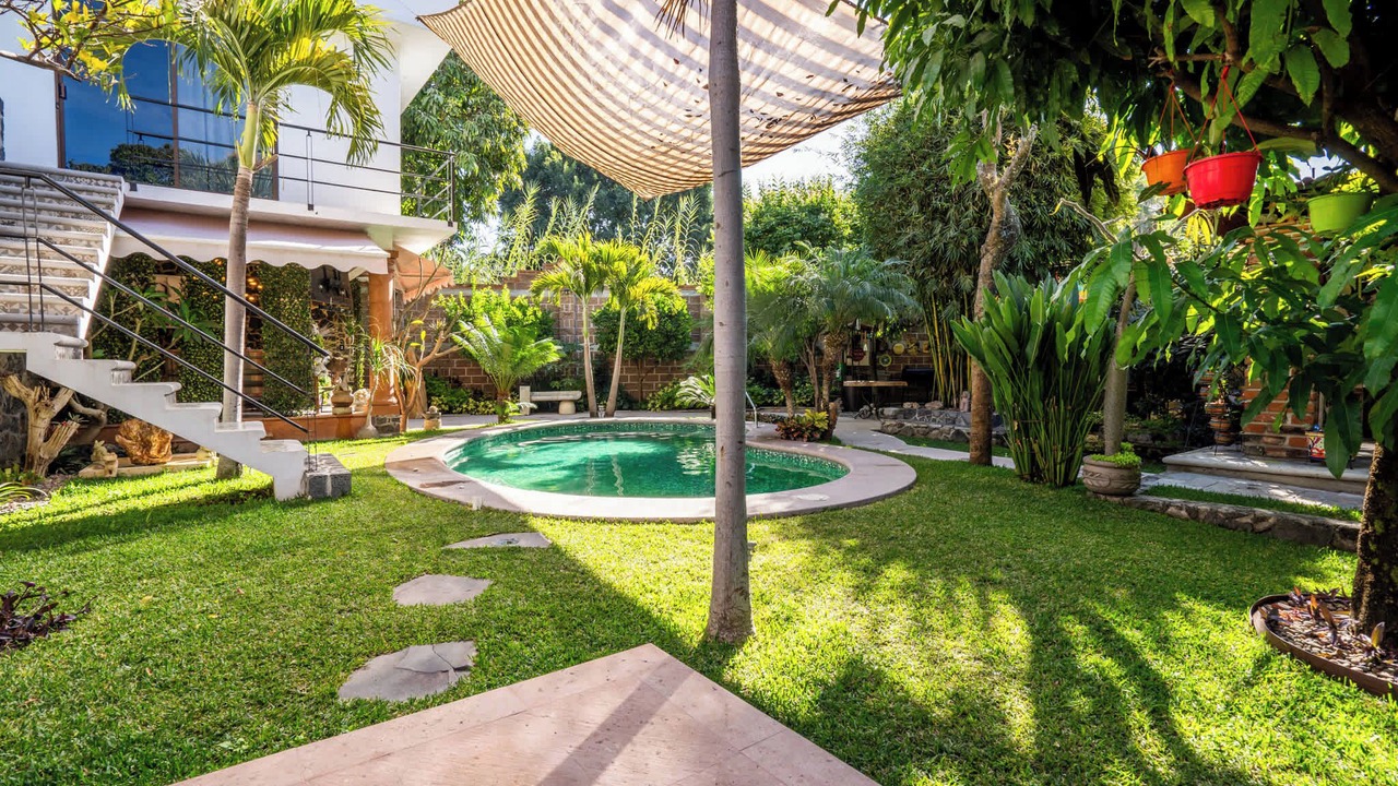 Photo of Outdoor in Yautepec