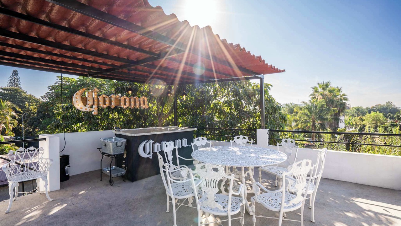 Photo of Outdoor in Yautepec