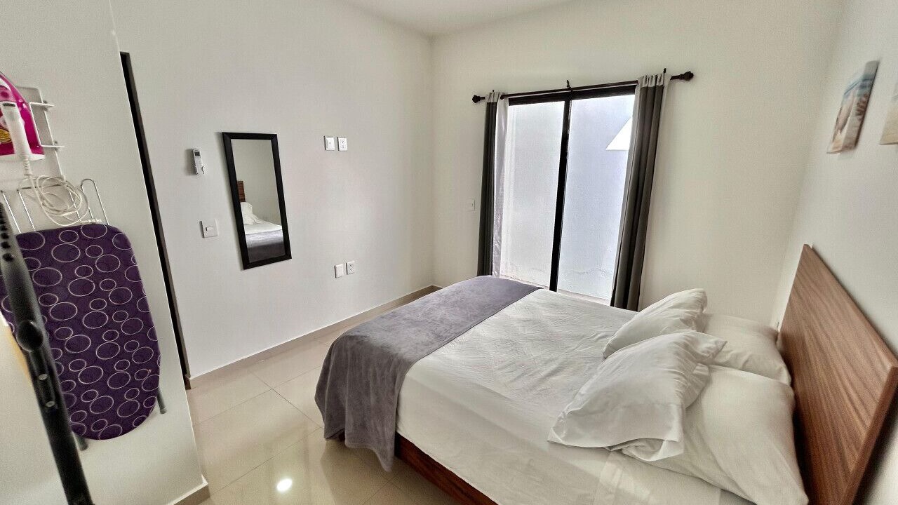 Photo of Bedroom in Lomas de Mazatlan