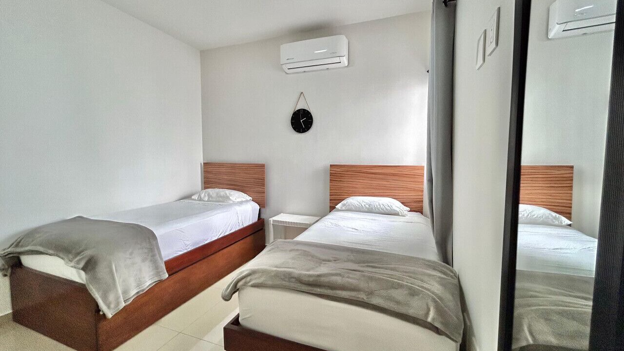 Photo of Bedroom in Lomas de Mazatlan