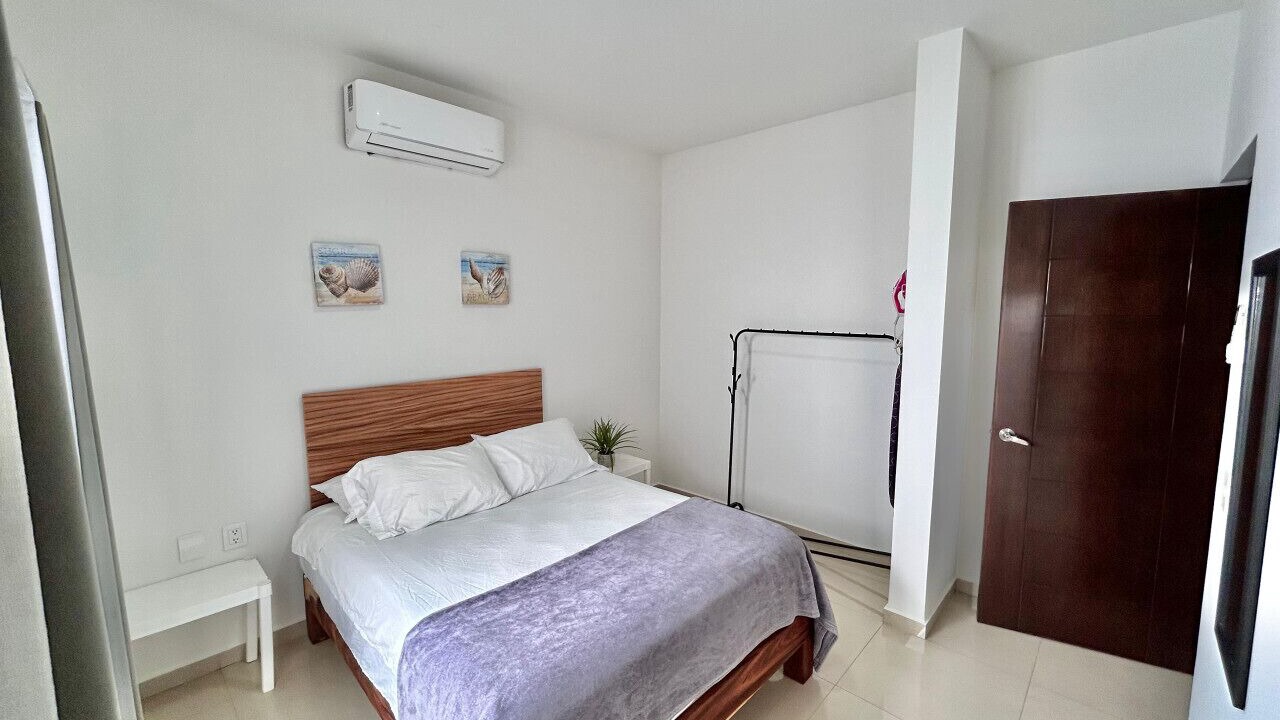 Photo of Bedroom in Lomas de Mazatlan