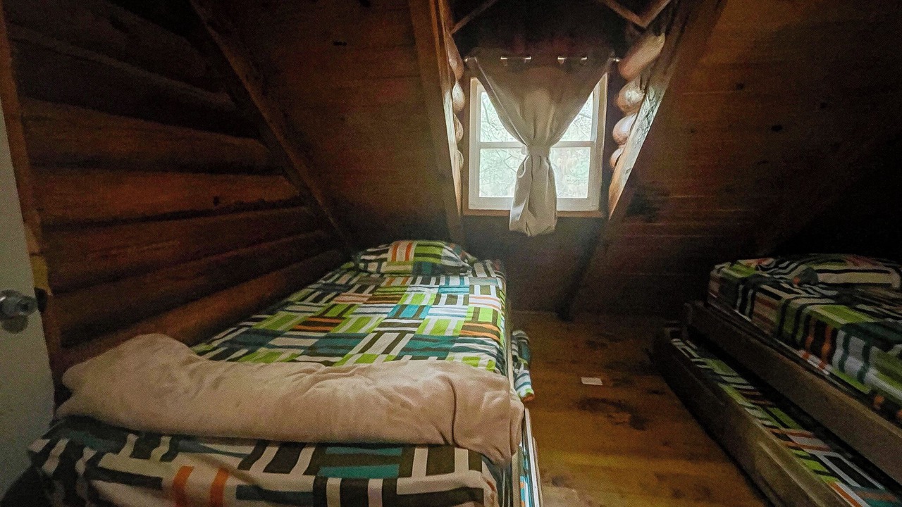 Photo of Bedroom in Santiago