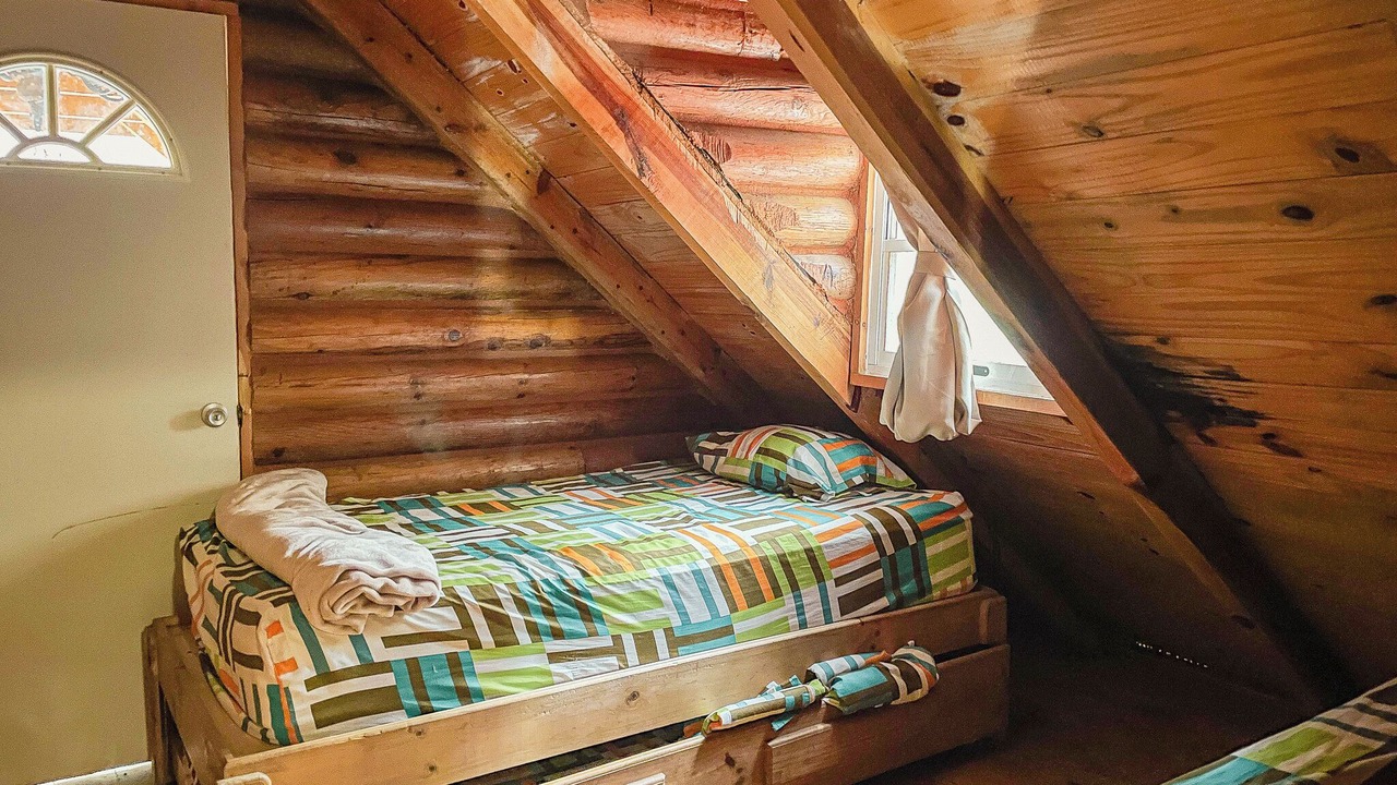 Photo of Bedroom in Santiago